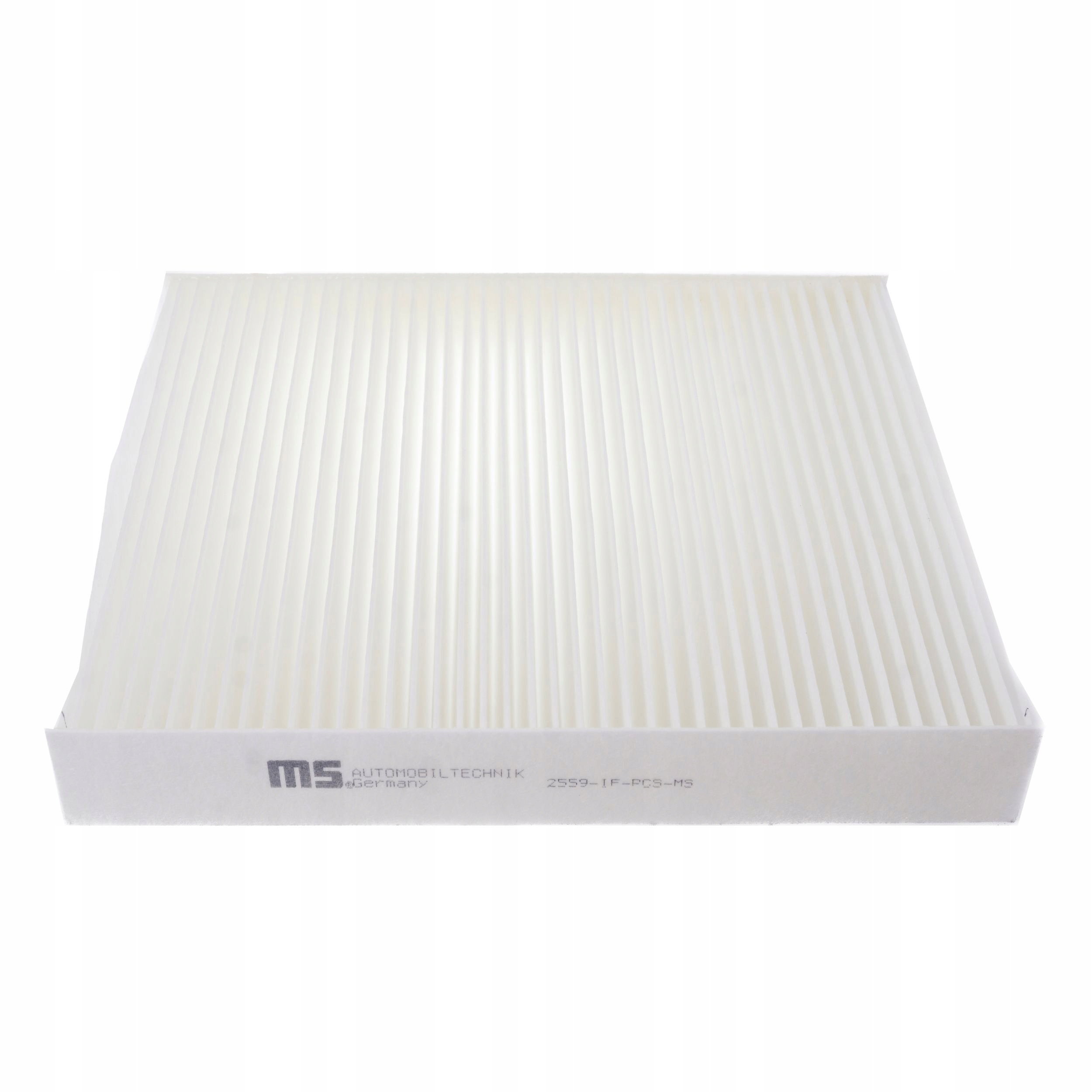 

Filtr Kabinowy Master-Sport Ford Focus C-max (DM2)