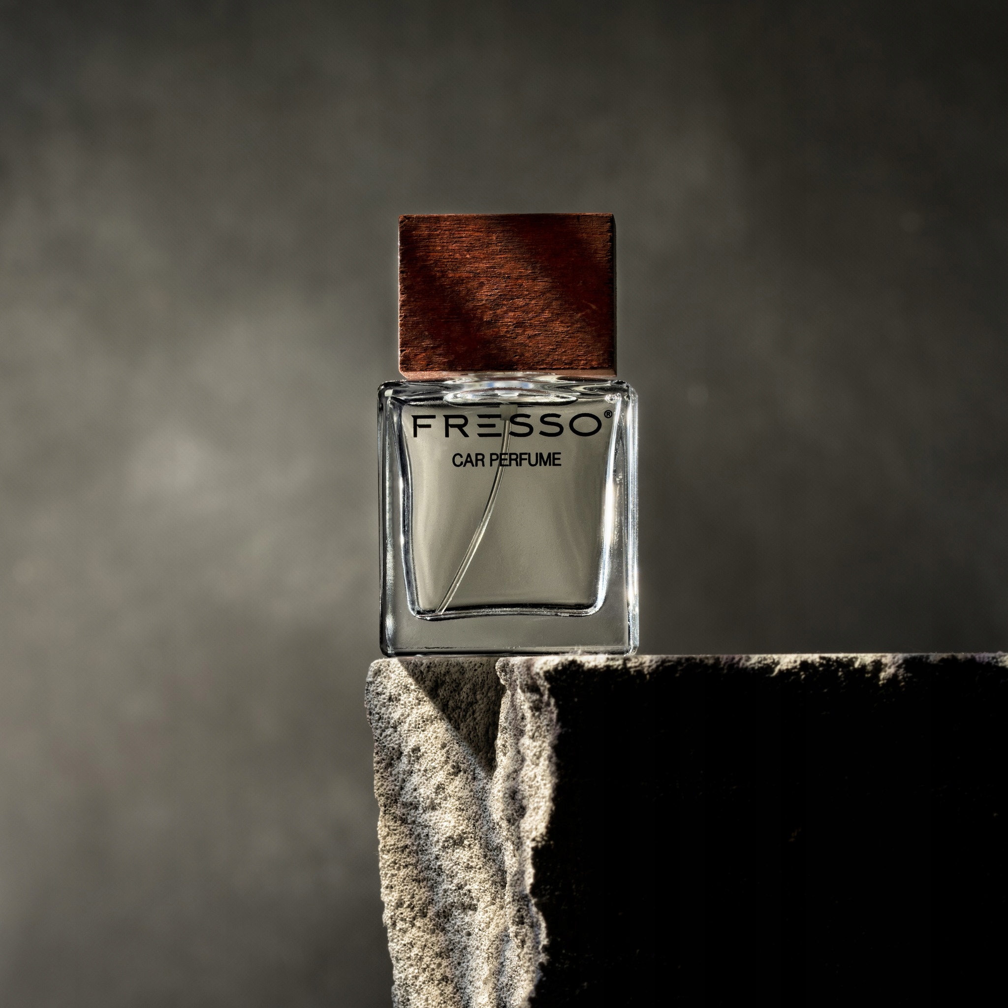 FRESSO GENTELMAN ZAPACH + PERFUMY MĘSKIE DO SAMOCHODU AUTA SAMOCHODOWY 2W1 Rodzaj atomizery