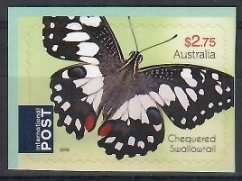 Australia 2016 Mi 4504II Czyste **