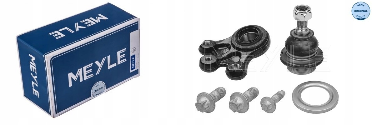 MEYLE SWORZEN dolny WAHACZA CITROEN C5 III C6