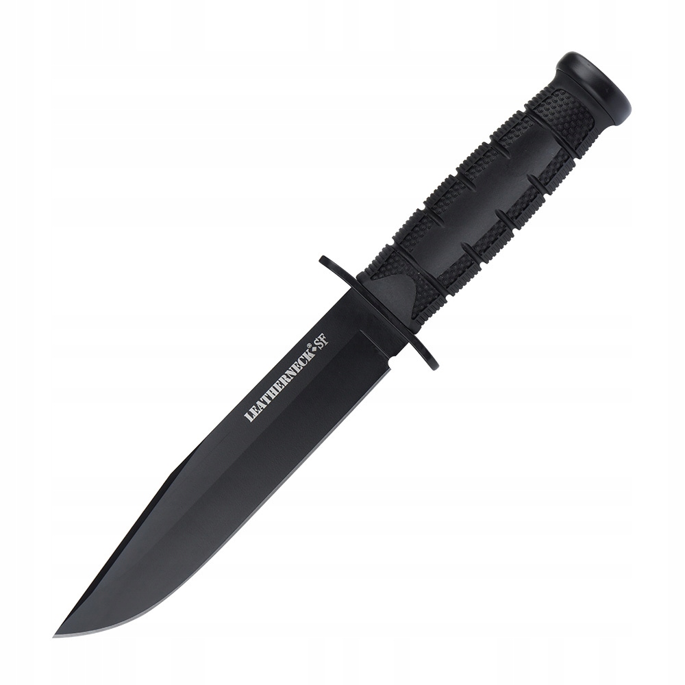 Nůž vojenský Cold Steel Leatherneck Sf D2 s pouzdrem
