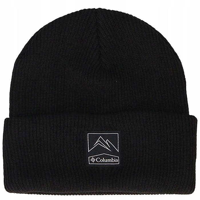 

Czapka Columbia Whirlibird Cuffed Black II