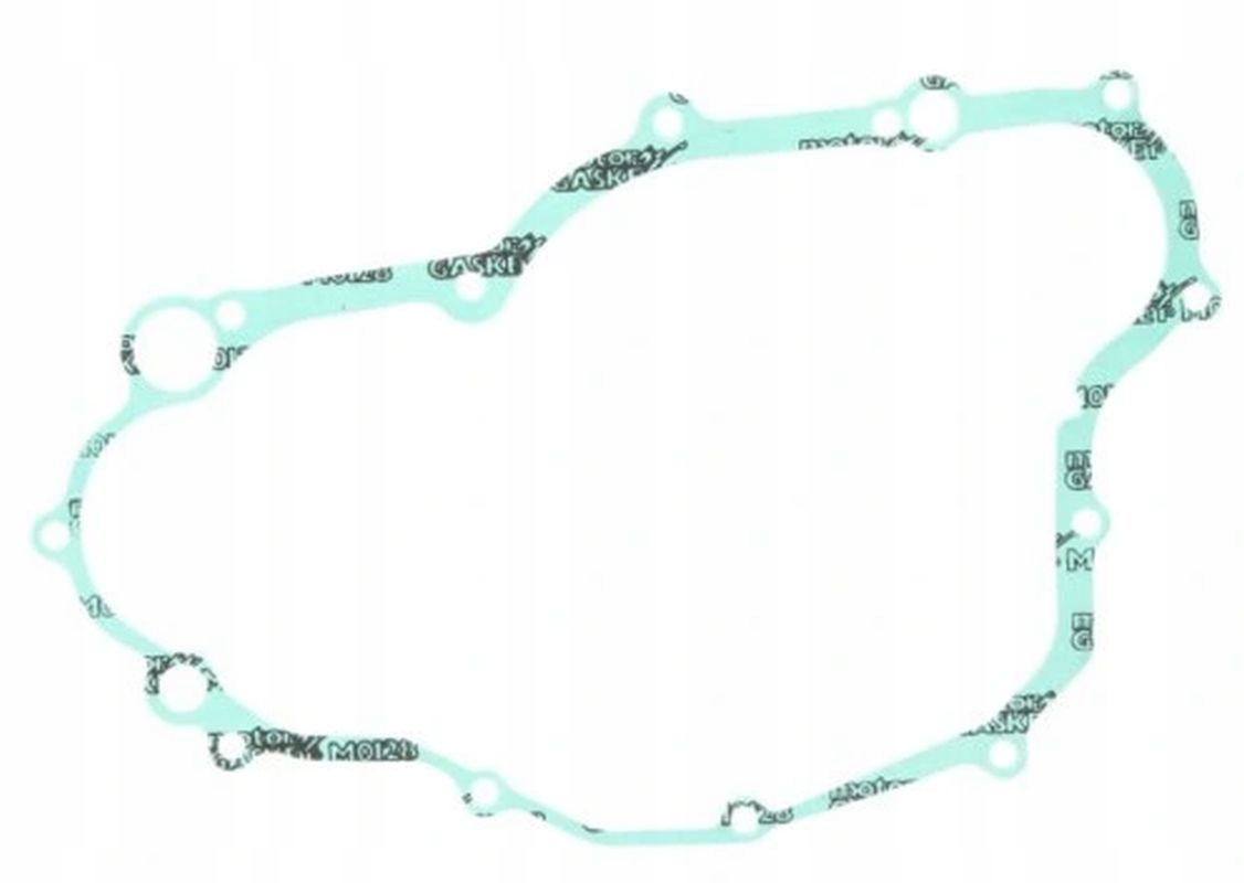 Athena Uszczelka Pokrywy Sprzęgła Yamaha Yzf 250 '01-'13, Wr 250 F '01-'14