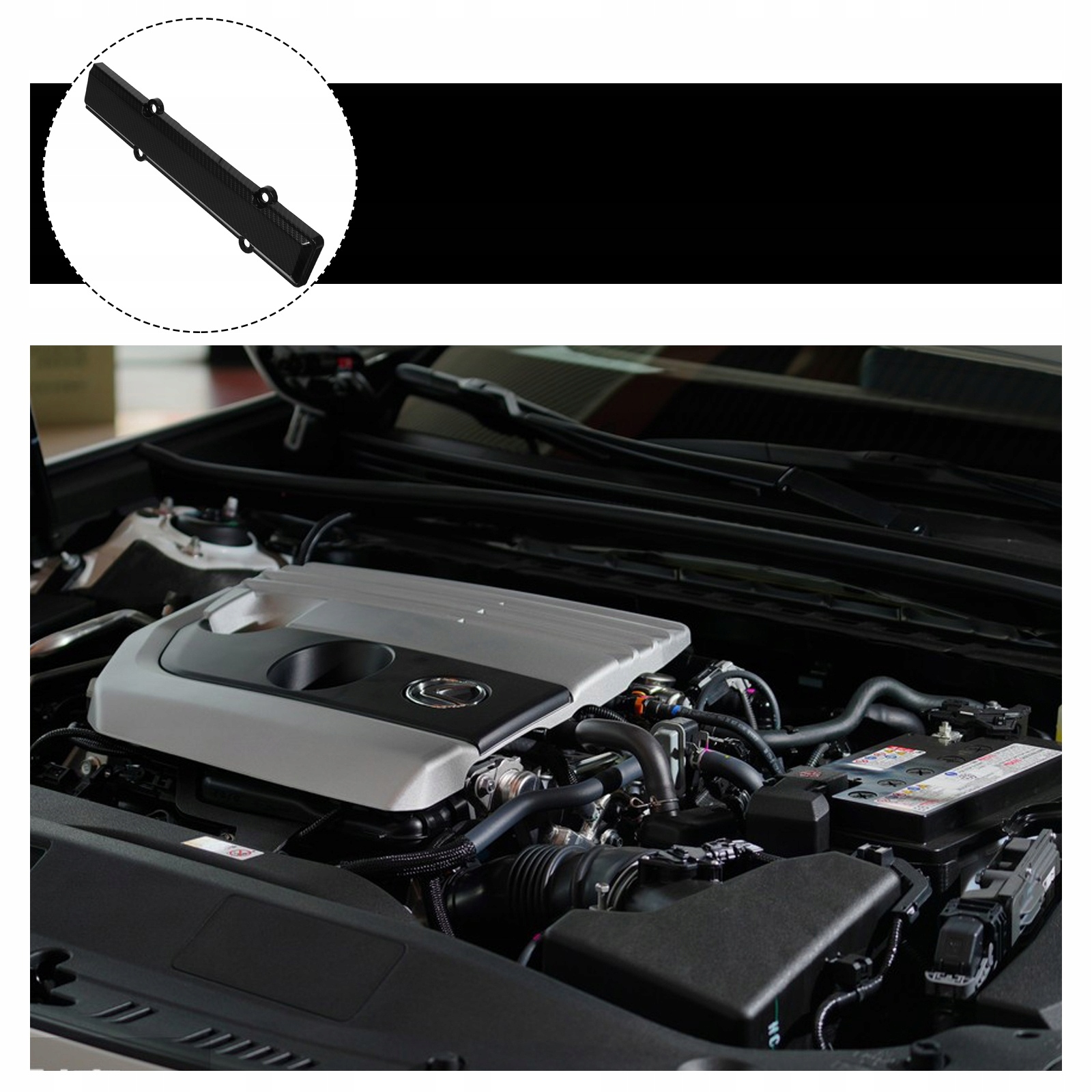 ŚWIECA ZAPŁONOWA SAMOCHODOWA Producent części inny