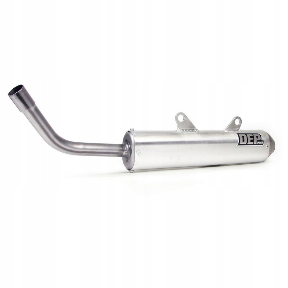 DEPT2223 - ГЛУШИТЕЛЬ KTM 250 11-2016 DEP PIPES ENDURO