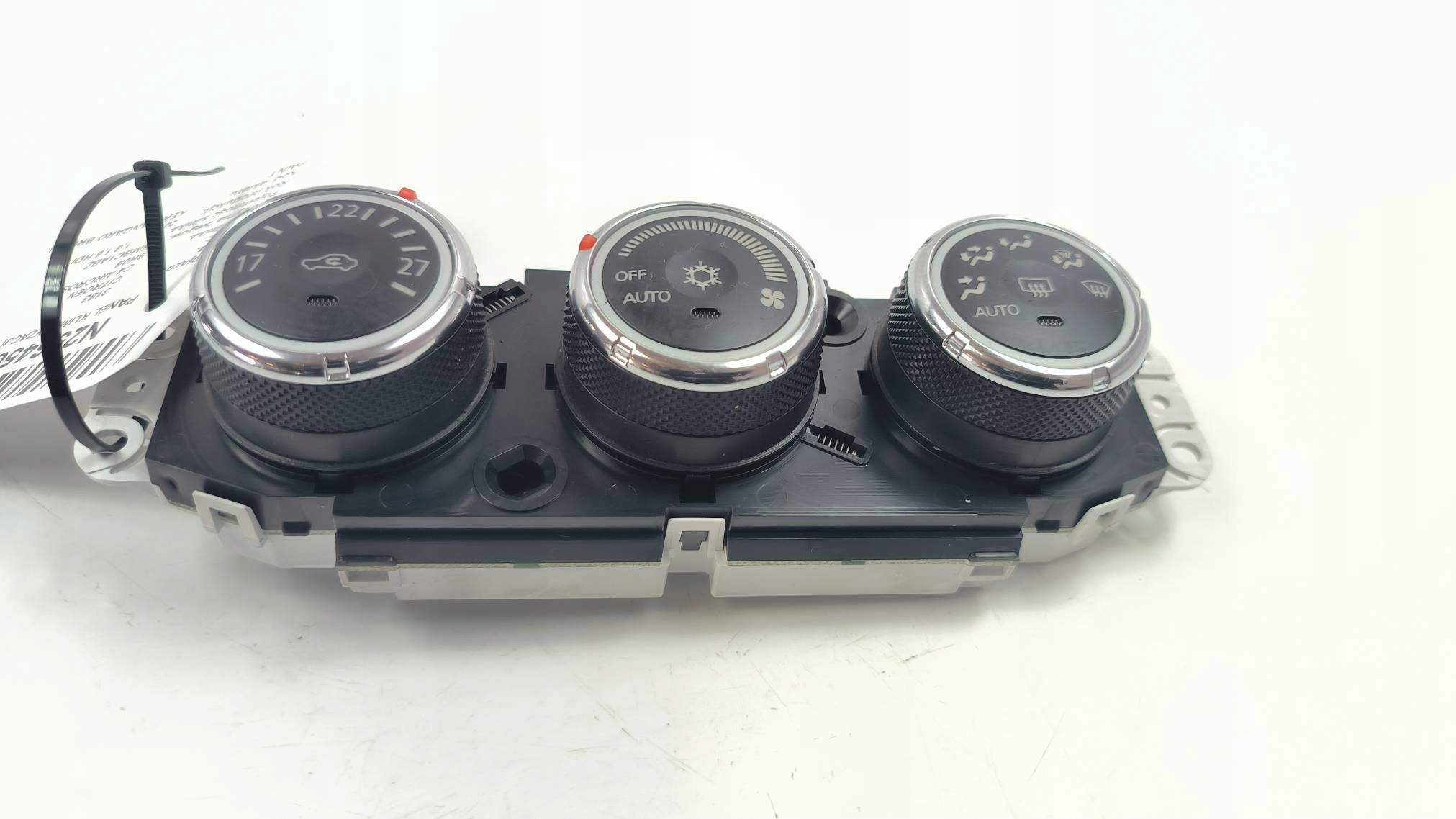 Unite commande clima 7820A806 CITROEN C4 AIRCROSS