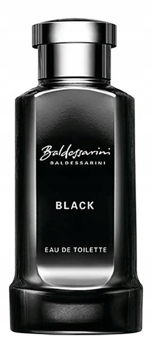Baldessarini Toaletní voda Black Woda sprej 50ml