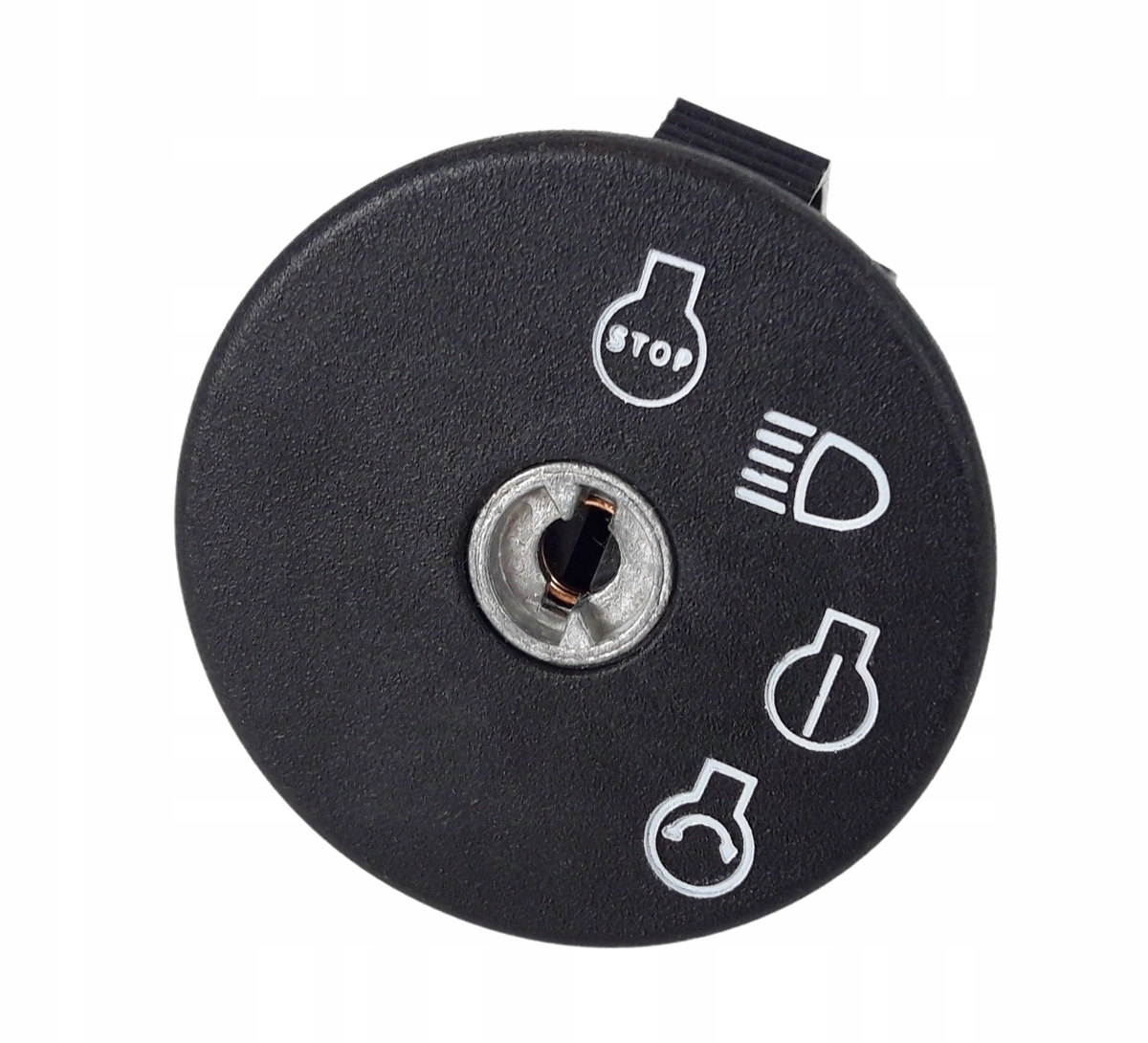 Oryginalna stacyjka traktorków AL-KO (468603)