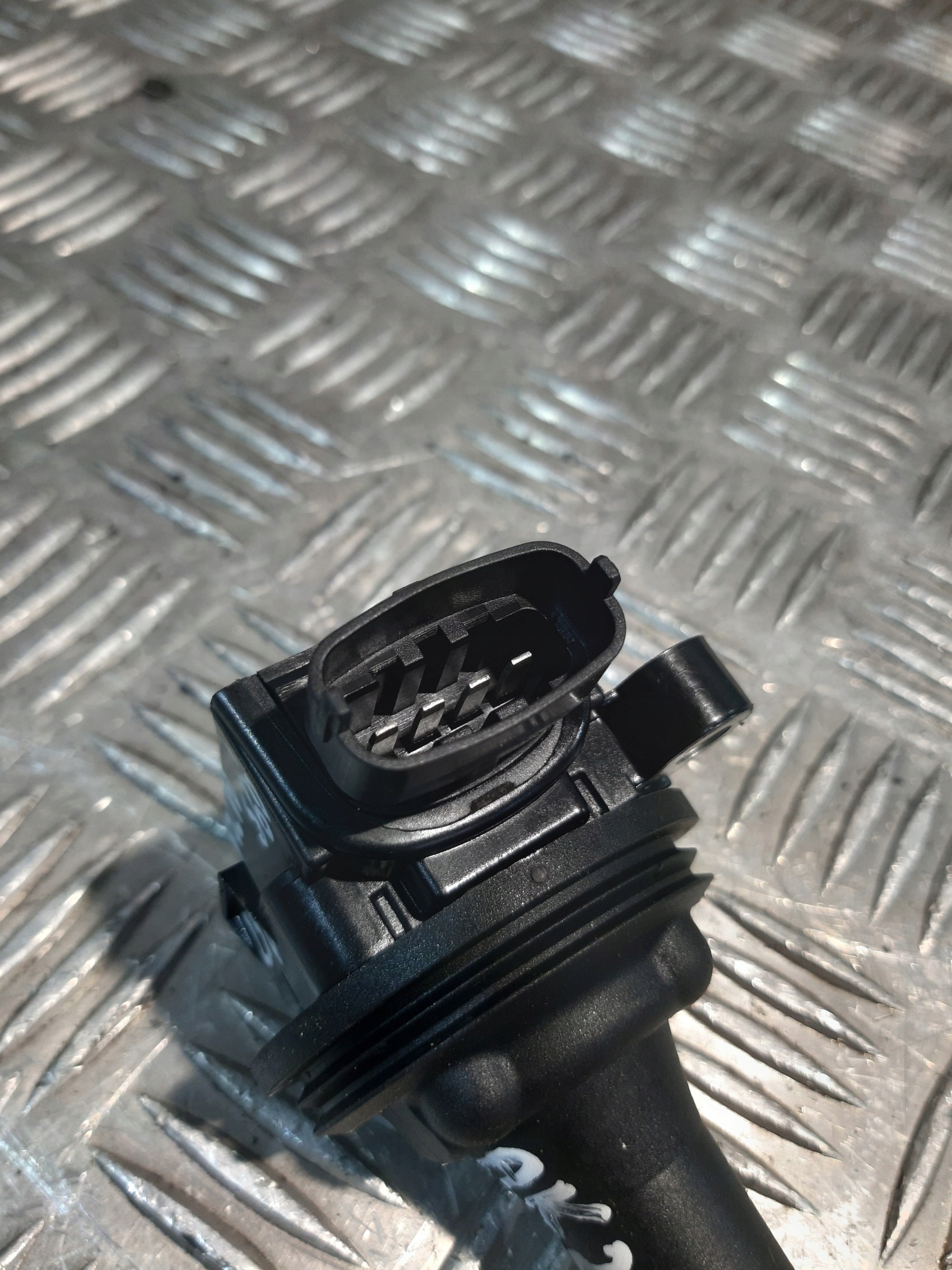 coil ignition HELLA 5DA 358.000-071 VOLVO S60 2.5 B