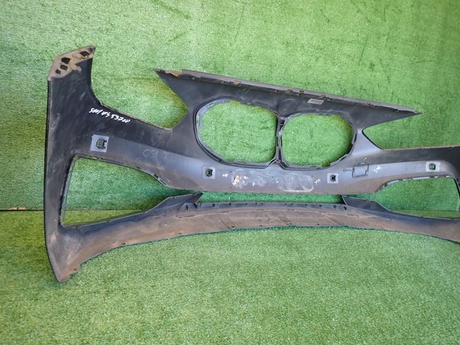 BMW F40 1 19- Frontstoßstange vorne