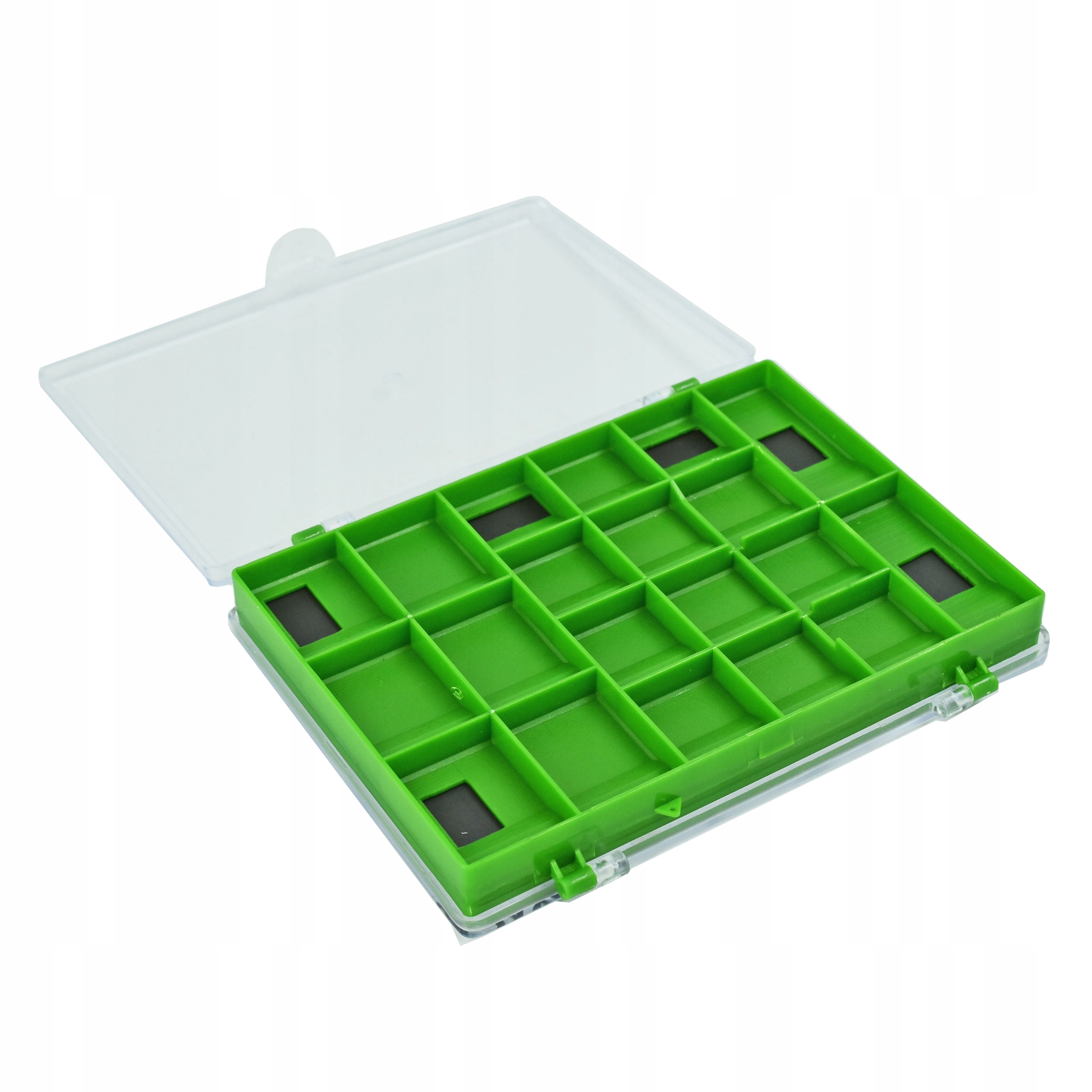 PUDEŁKO JAXON NA AKCESORIA RH-160 150x110x20 mm EAN (GTIN) 5900113341203