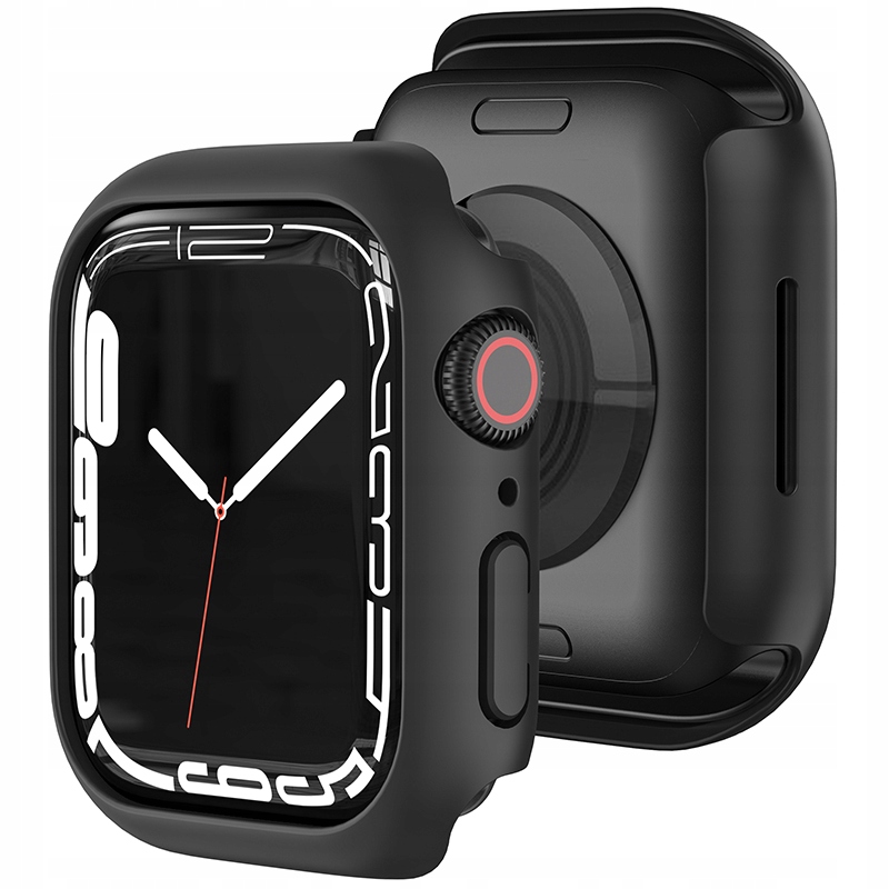 

Etui Szkło Case 2W1 Do Apple Watch 8 41MM