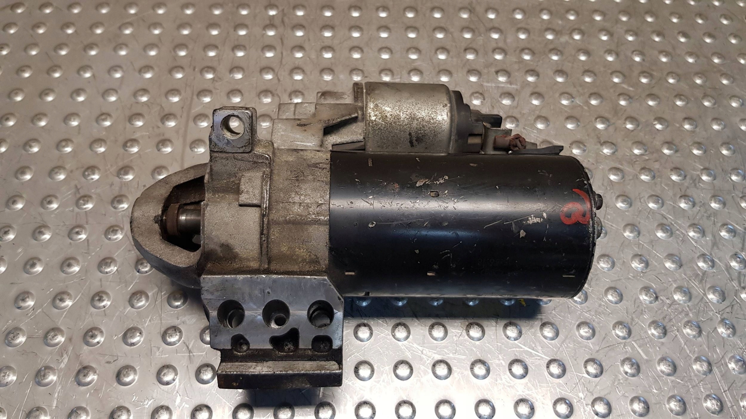 Anlasser Starter 7801203 BMW X1 E84 3 E90 E91 E92 E93 2.0 D