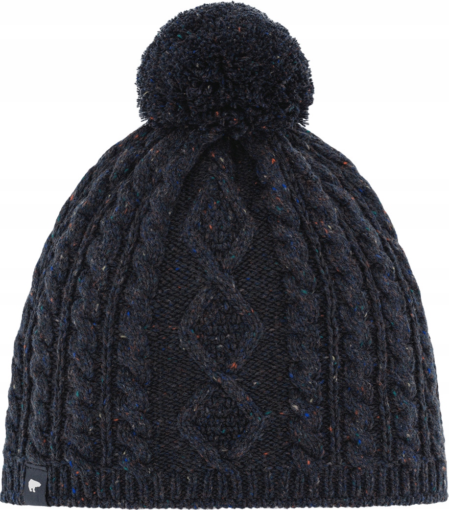 Čepice Eisbar Jean Active Bambule Mü Core Active Bukové Dřevo