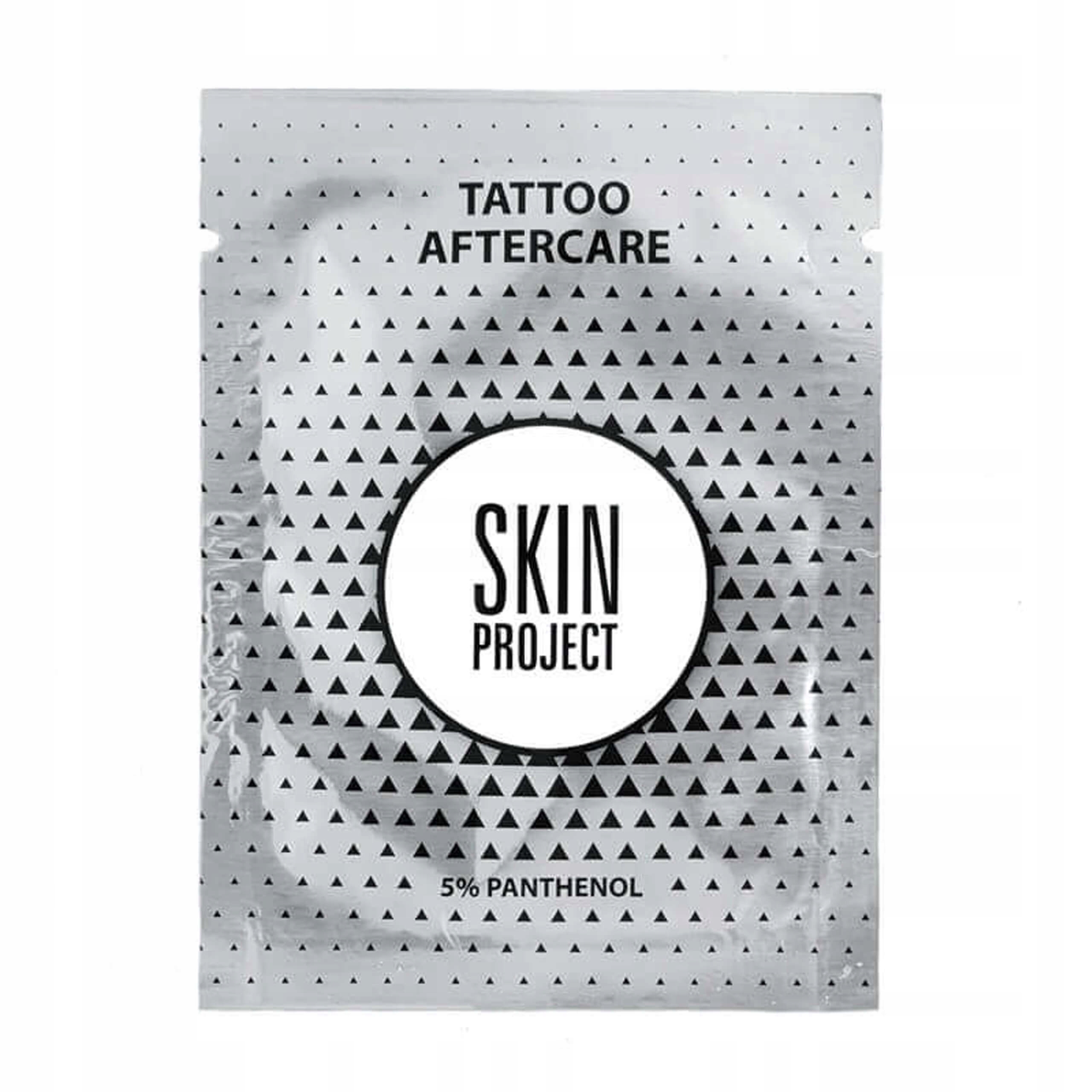 

SkinProject Tattoo Aftercare Saszetka 3ml