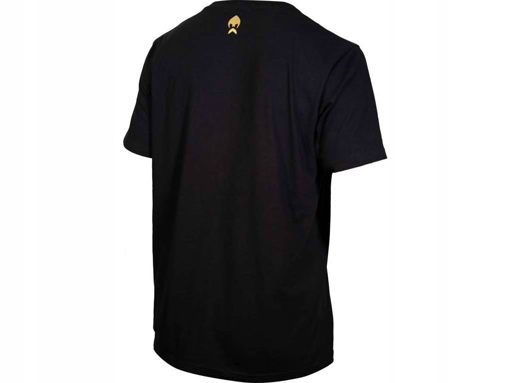 Tričko Westin Style T-Shirt Black velikost M