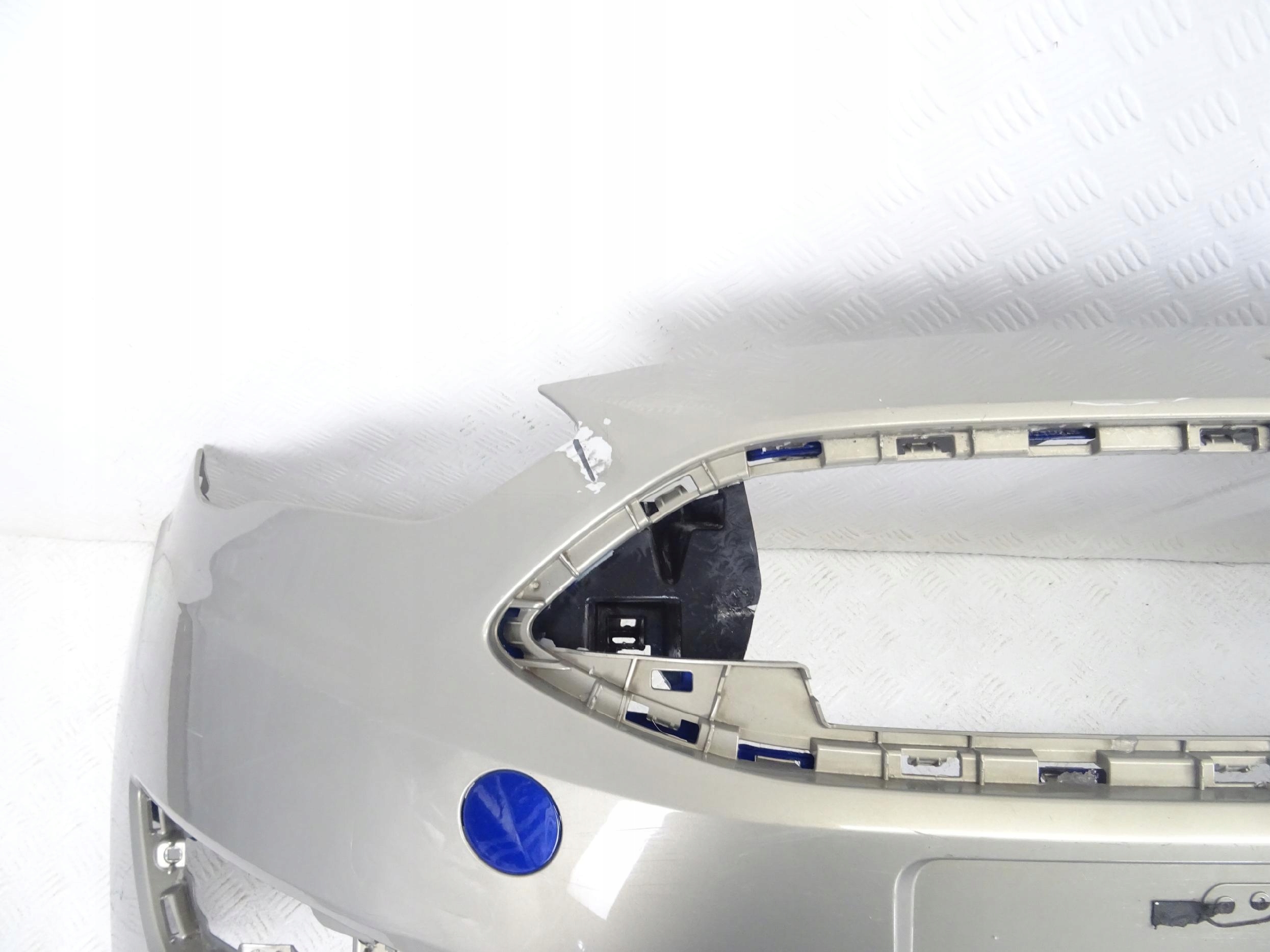 Ford C-Max MK2 II LIFT 15- bumper front