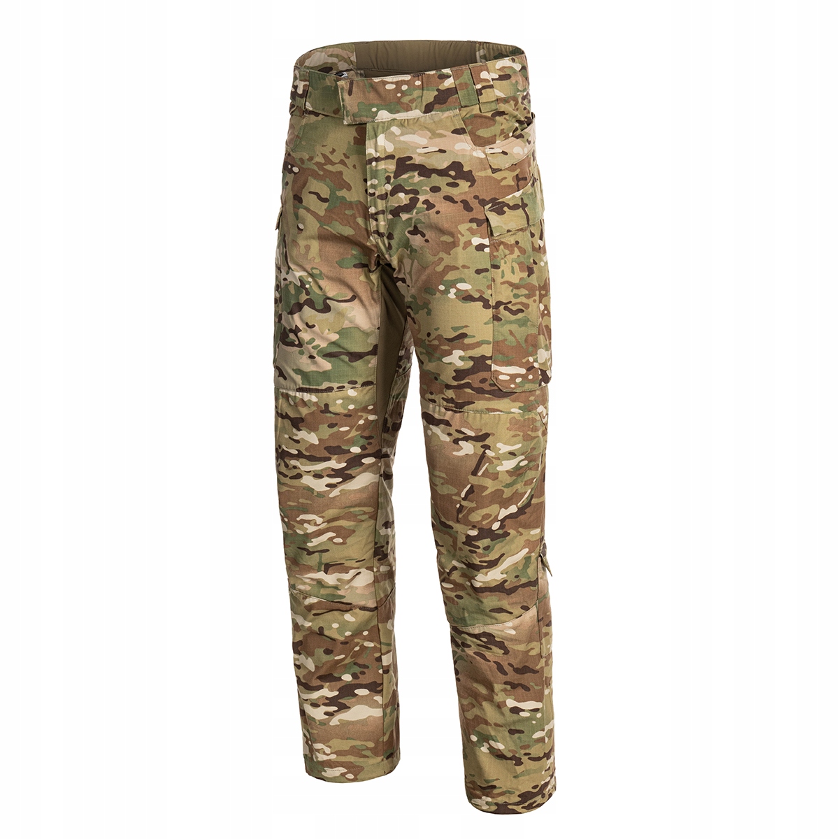 

Spodnie wojskowe Helikon Mbdu MultiCam L Regular