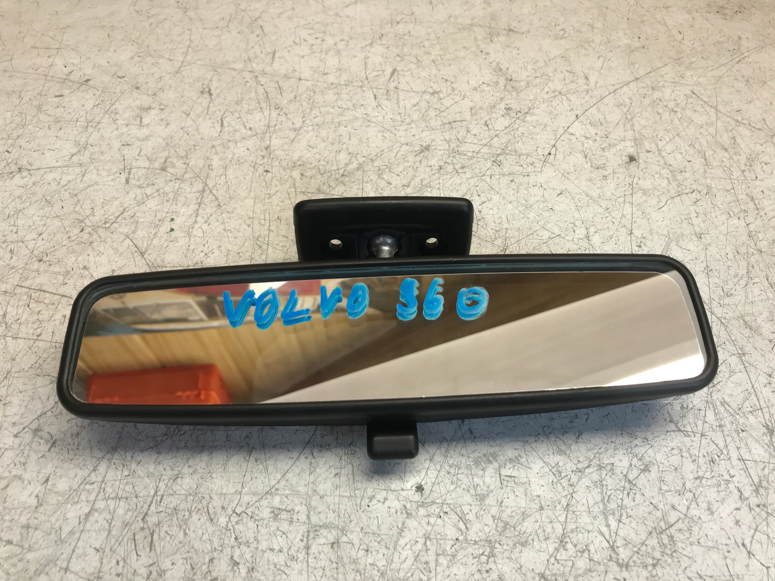 mirror inner VOLVO 960 1369540