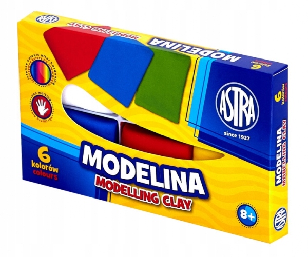 

Modelina Astra, (83911901)