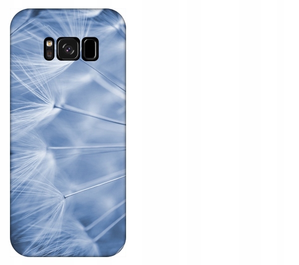

Etui pokrowiec Samsung Galaxy S8 Dmuchawiec