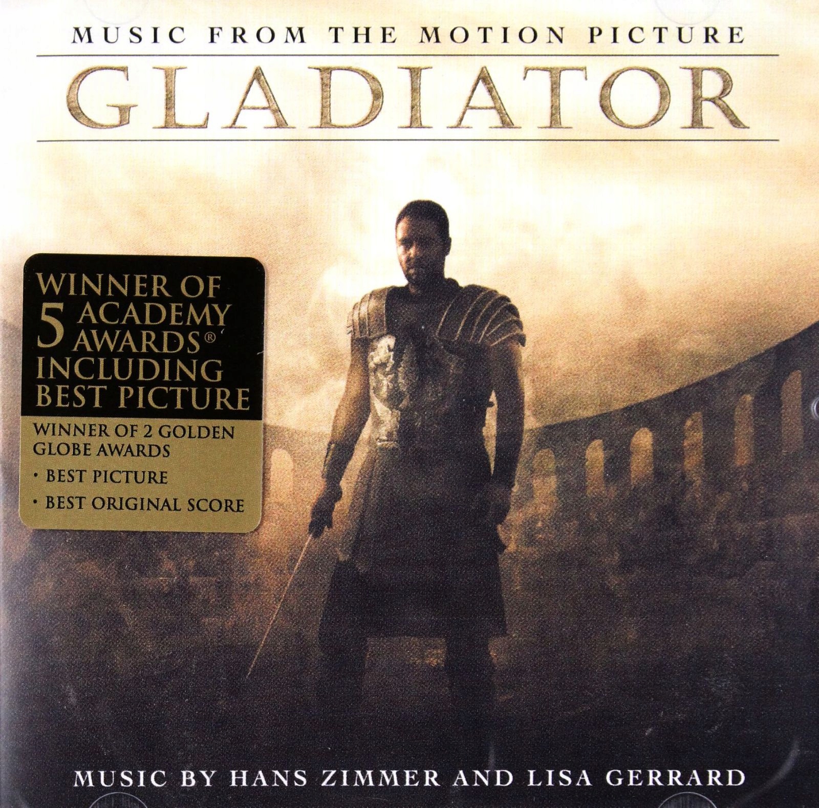 Wiki soundtrack gladiator torrent samarcanda vecchioni branduardi torrent