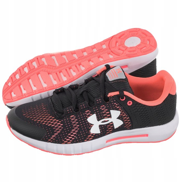 Dámské sportovní boty Under Armour Micro G 3021969