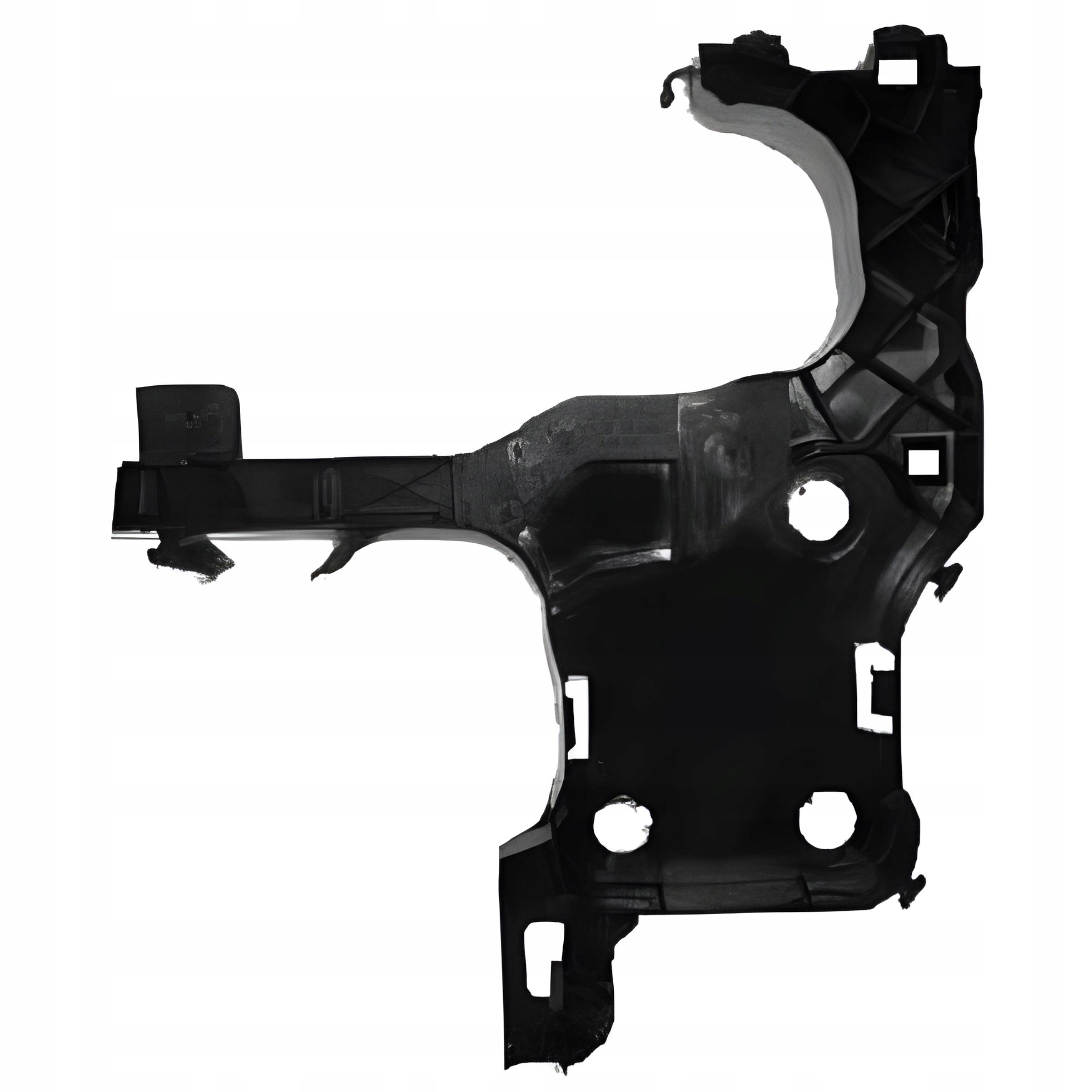 MOCOWANIE REFLEKTORA DO RENAULT SCENIC 03-06