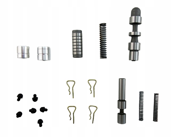 REPERATURKA STEROWNIKA 6R60 6R80 6HP19 6HP26 GEN I