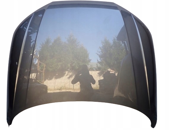 AUDI A4 B9 8W0 ALLROAD 19- KOMPLETNY PRZÓD MATRIX MASKA ZDERZAK BŁOTNIK Producent części Audi