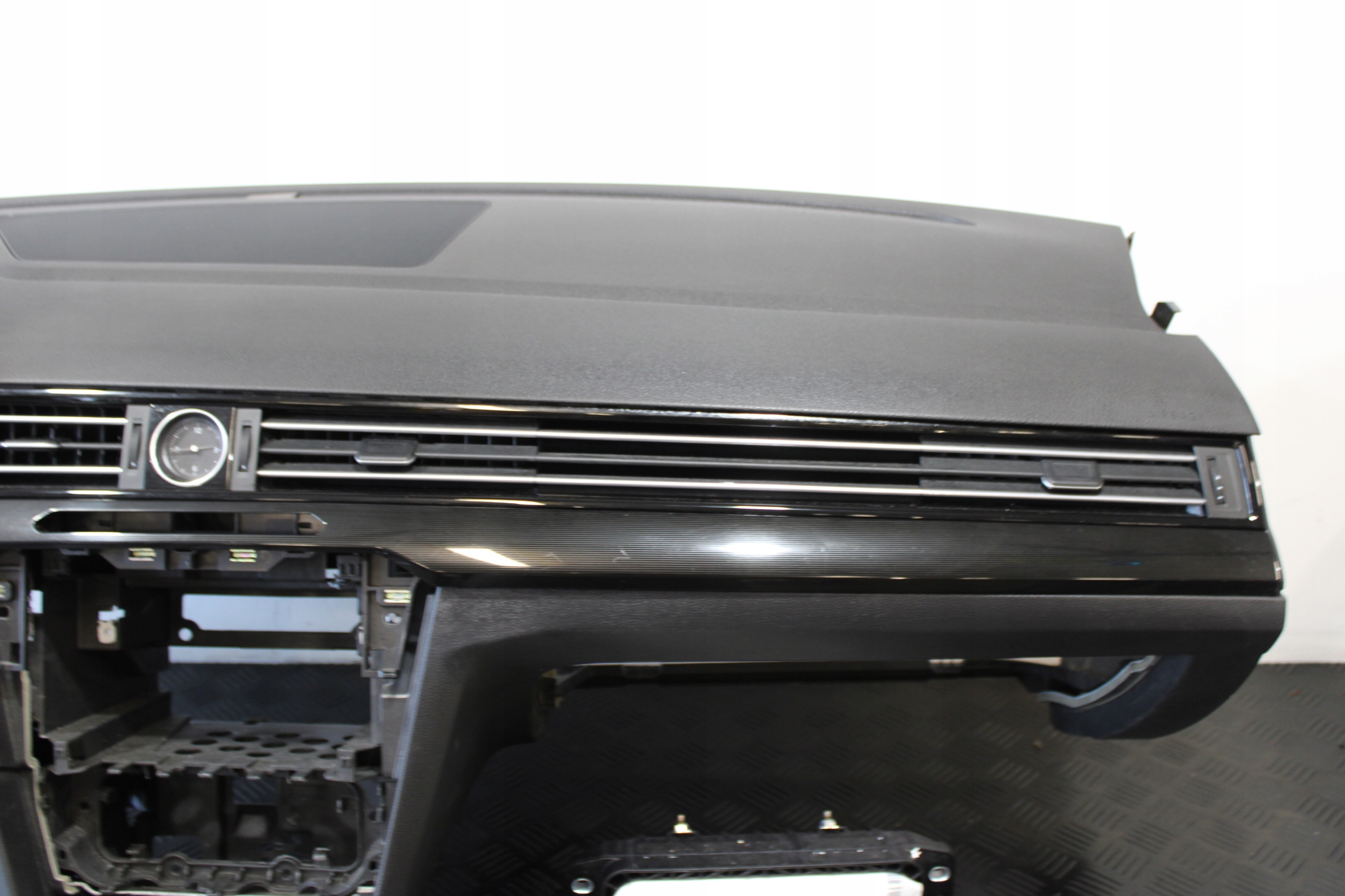 dashboard console airbag airbags VW ARTEON 3G8 2,0 TDI