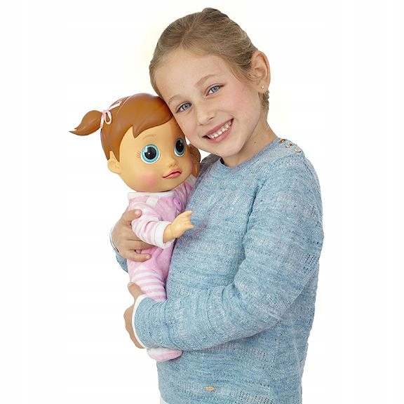 Baby Wow - Emma mówiąca lalka PL 03198 Kod producenta EPE03198