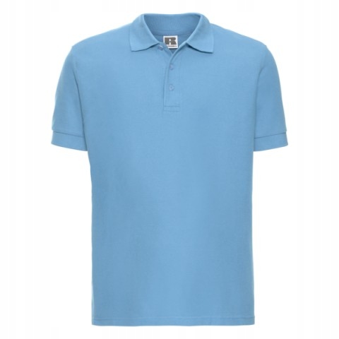 Polokošile Ultimate Russell Sky Sc S
