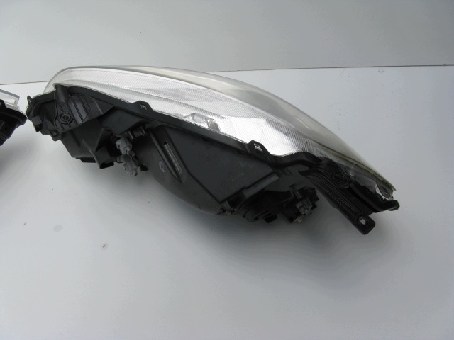 lights front SUZUKI SX4 S-CROSS
