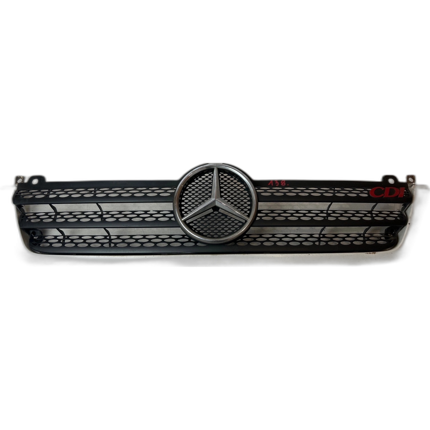 Grill Grill Mercedes Sprinter W903 903