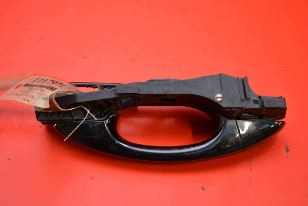 handle right rear part rear L041 VW GOLF 7 VII 5D HB 12-17