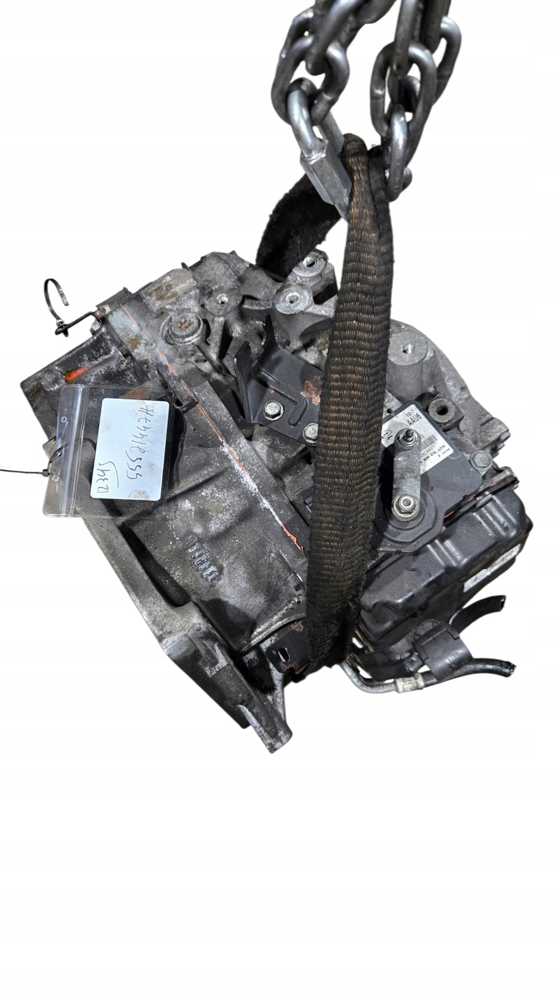 INSIGNIA 2.0 CDTI A20DT převodovka automat + spojka AF40 55571447A