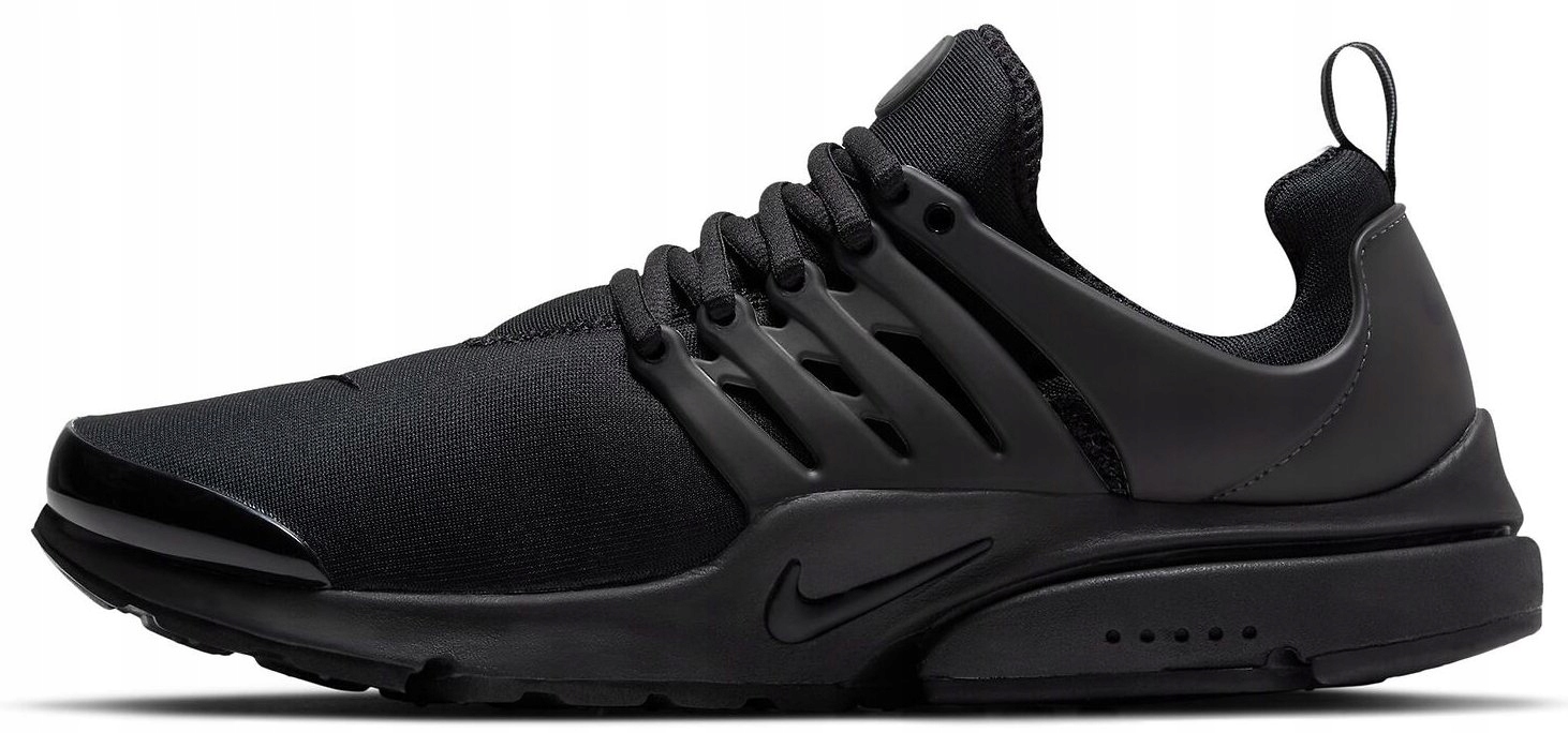 Boty Nike Air Presto Fly 194955647769 černé 48,5
