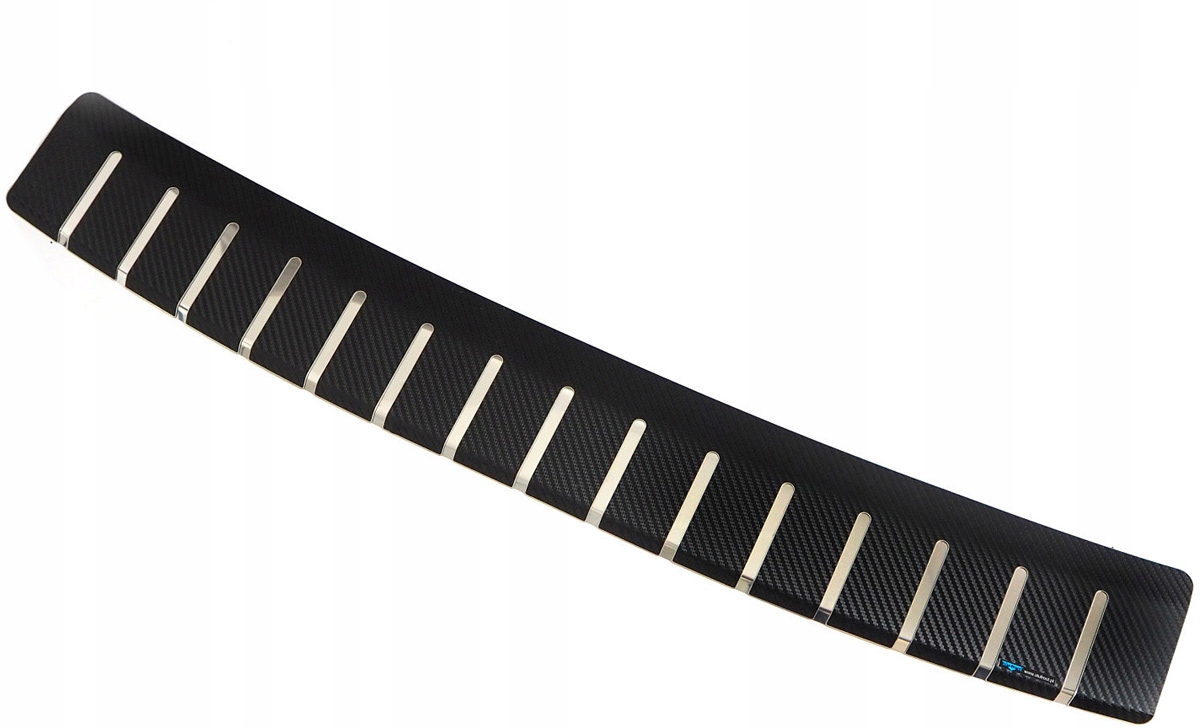 Opel Corsa F 2019 – Krytka Lišty Na Nárazník