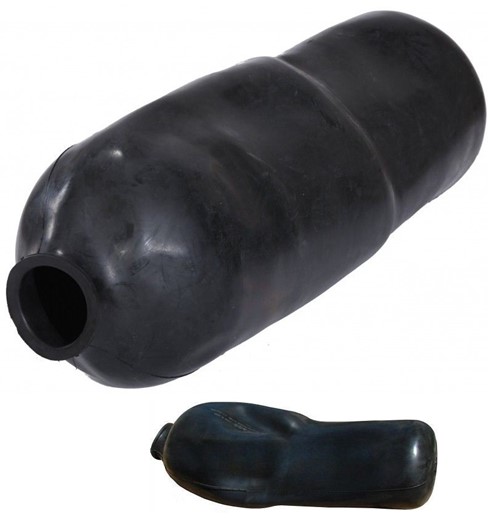 Gumový vak Epdm do nádrže na hydrofor Ibo Mhi 1300 Inox 200L