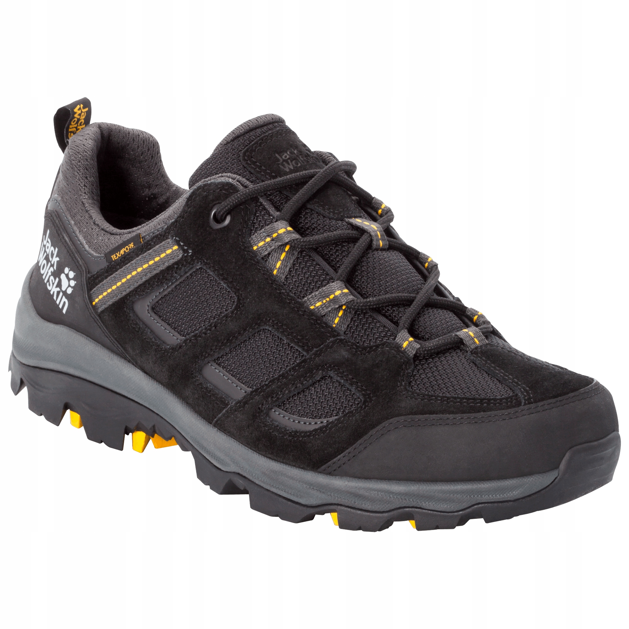 Jack Wolfskin Buty Vojo 3 Texapore Low Men