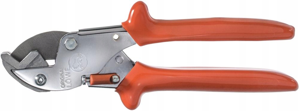 Nůžky na řezání profilů 5104/P90 15x15 mm löwe