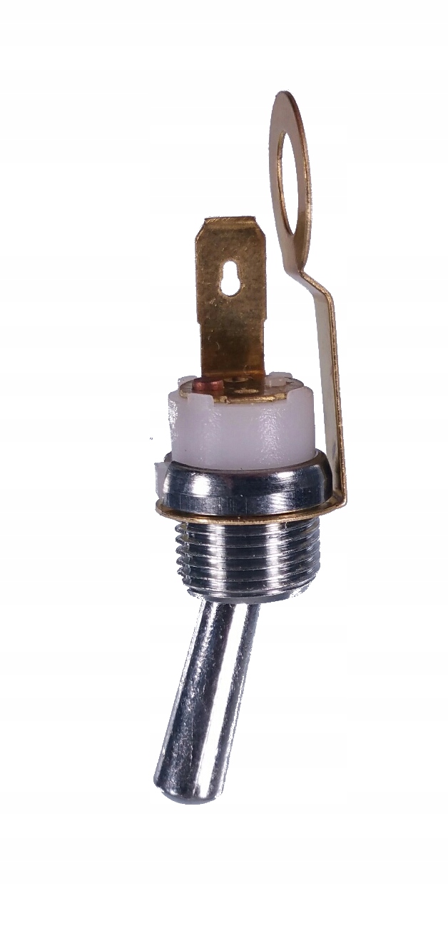 Wyłącznik hebelkowy zapłonu piła NAC SPS01-52 Kod producenta SPS01-45*045.6952