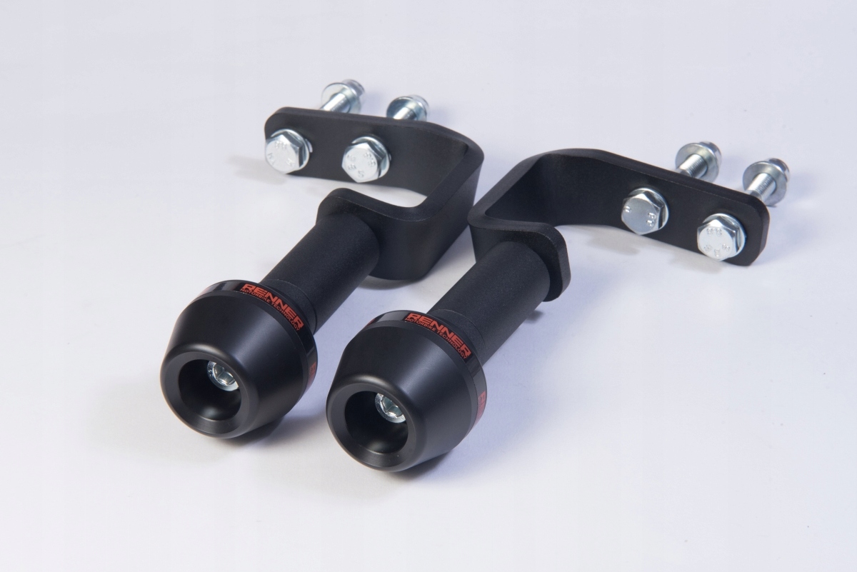 Renner Crash Pady Kawasaki Z300 -'15