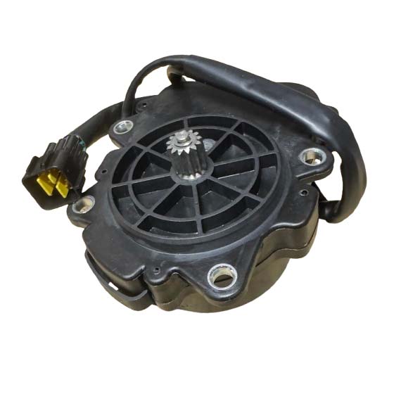 Aktuátor predného diferenciálu cfmoto 800 Q800-314000