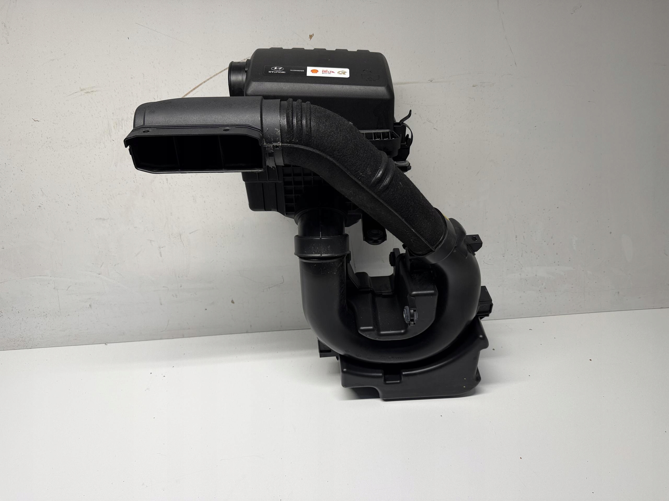 Gehäuse filter luft HYUNDAI I30 III 1.4 T-GDI G4LD 2017