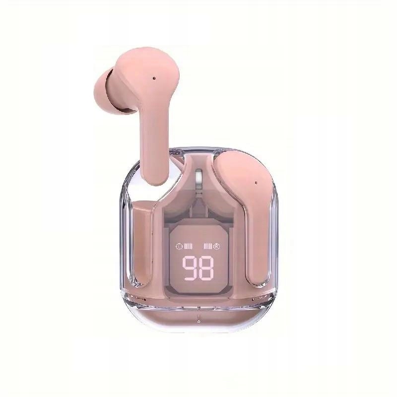 BEZPRZEWODOWE SŁUCHAWKI DOUSZNE TWS ULTRAPODS MAX AIR31 REDUKCJA SZUM