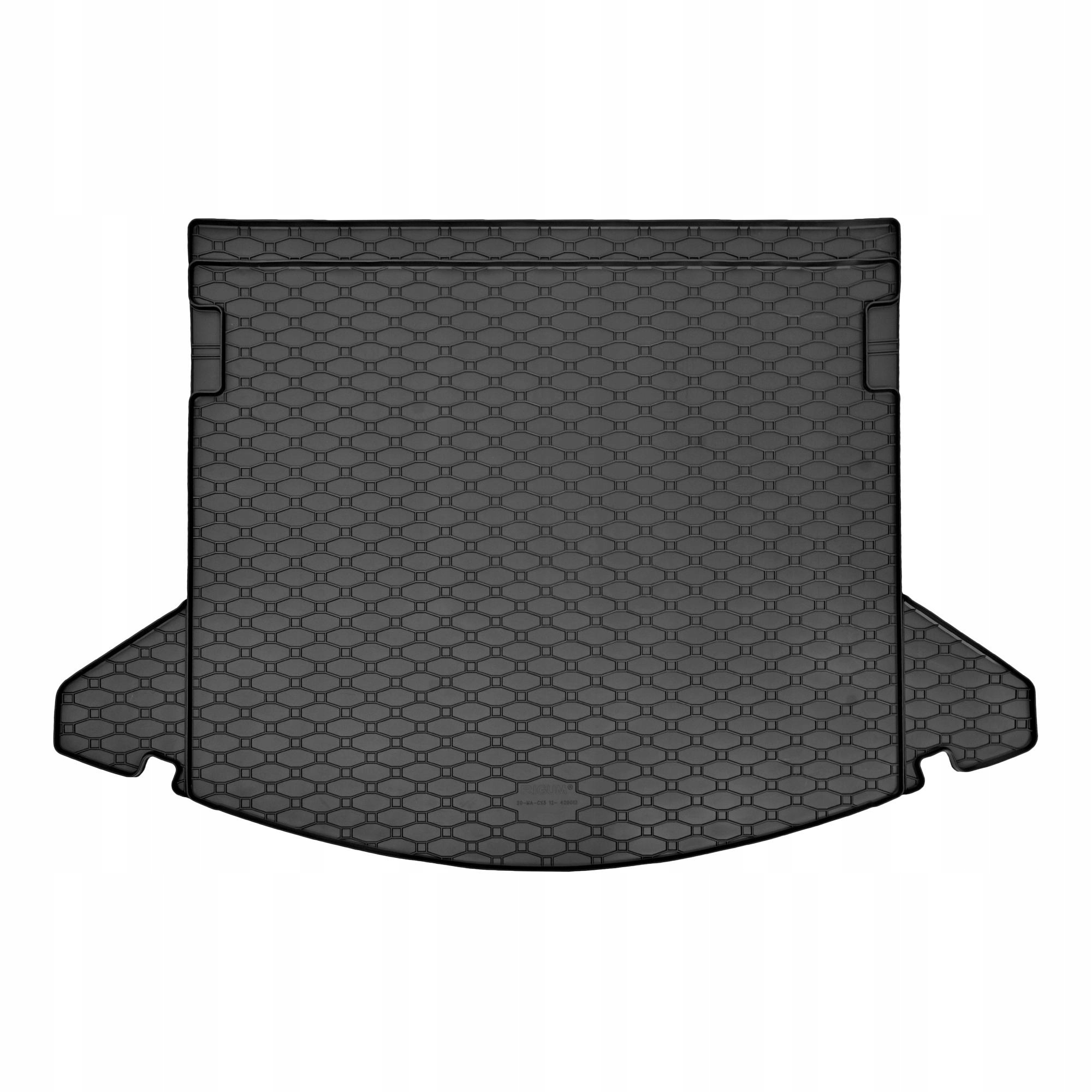 Mata Gumowa Bagażnika Mazda CX-5 2023-2025