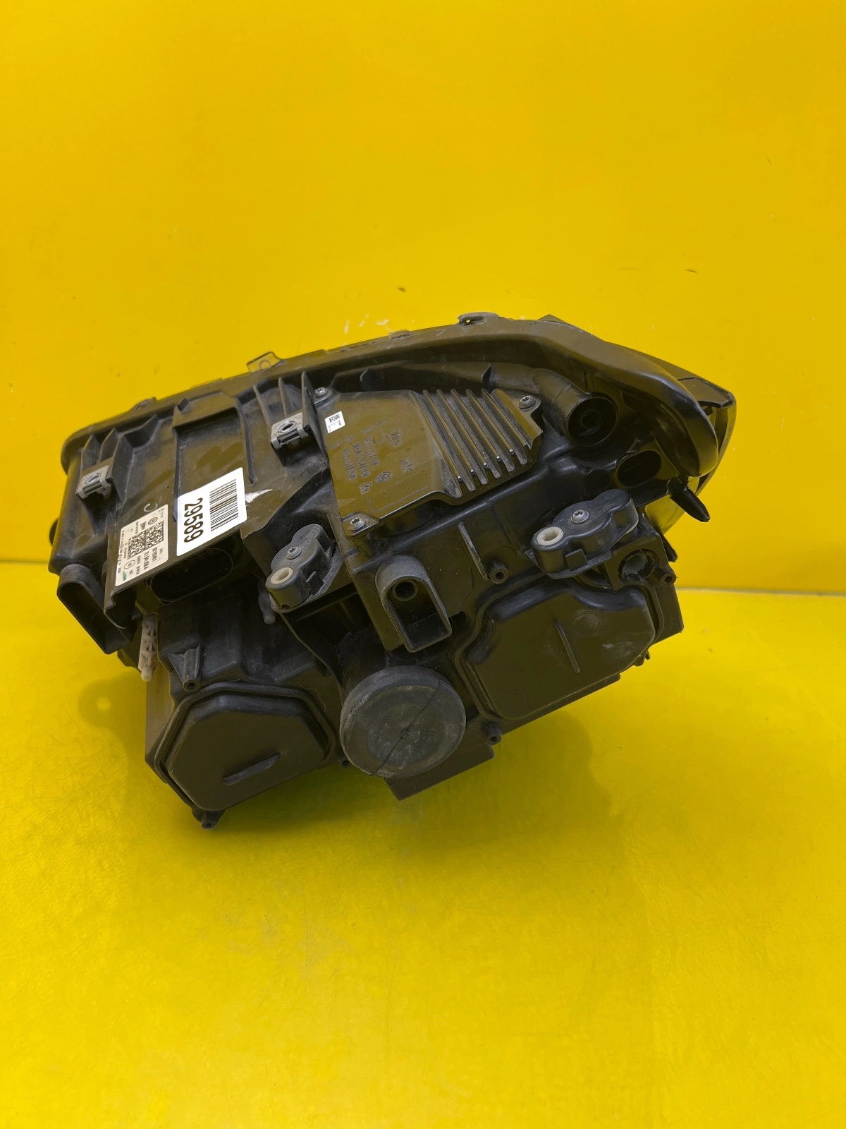light right front VW T6 Lift Full Led 7L1941036A