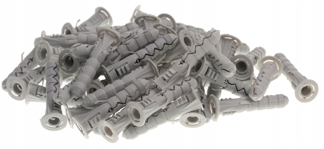 

Koszulka Korpus Kołka Rozporowego 10 x 50 mm 50szt